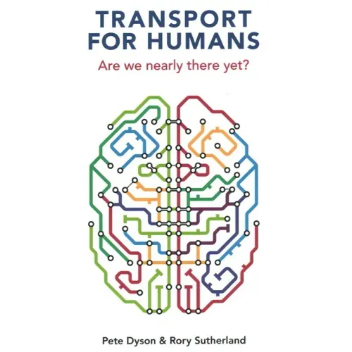 Transport for Humans: Are We Nearly There Yet?
