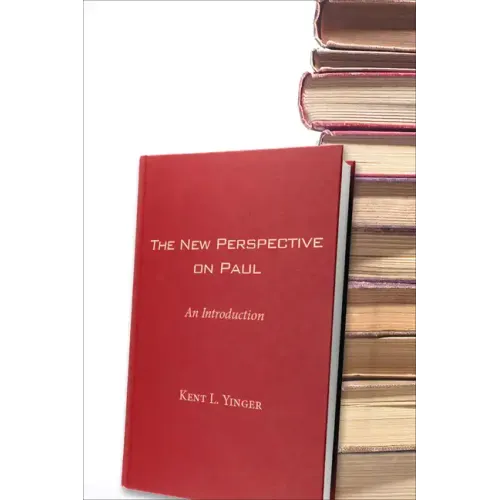 The New Perspective on Paul: An Introduction