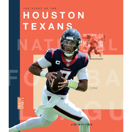 The Story of the Houston Texans