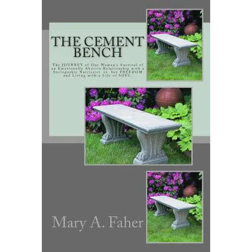 The Cement Bench