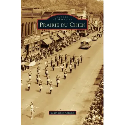 Prairie Du Chien