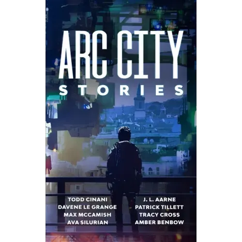 Arc City Stories