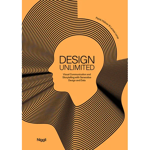 Design Unlimited: Visual Communication and Storytelling with Generative Design and Data