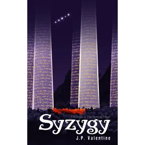 Syzygy