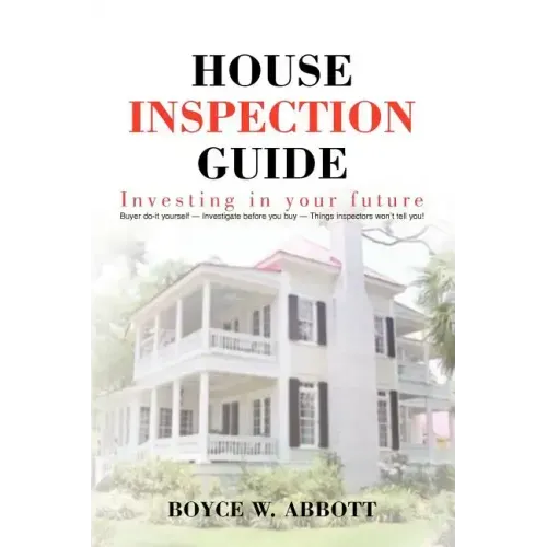 House Inspection Guide