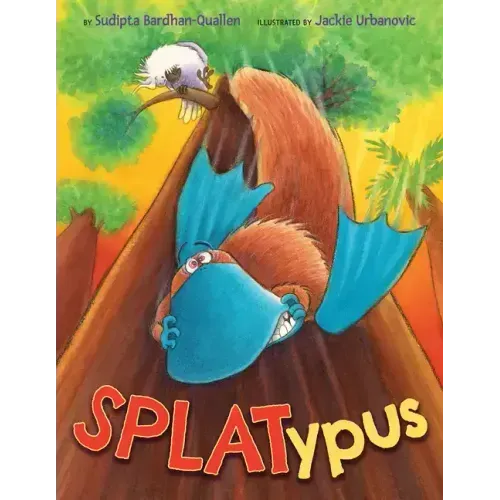 Splatypus