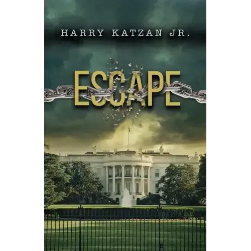 Escape: A Matt and the General Novel