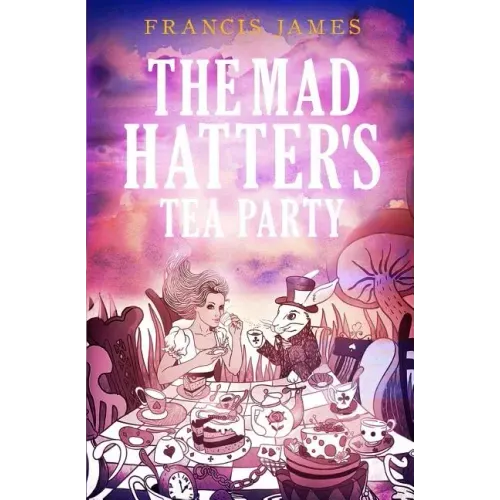 The Mad Hatters' Tea Party
