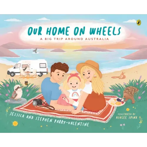 Our Home on Wheels