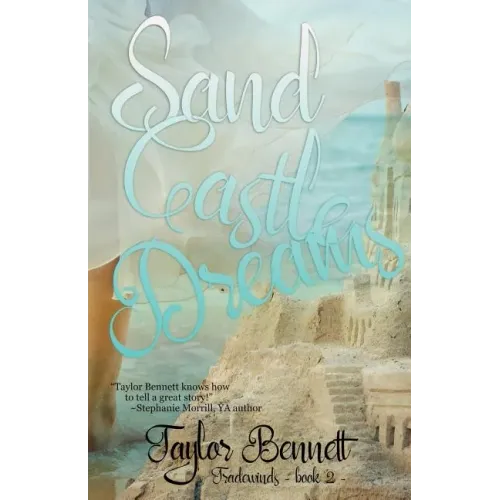 Sand Castle Dreams