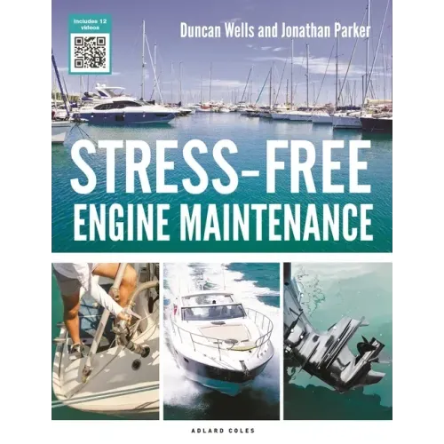 Stress-Free Engine Maintenance
