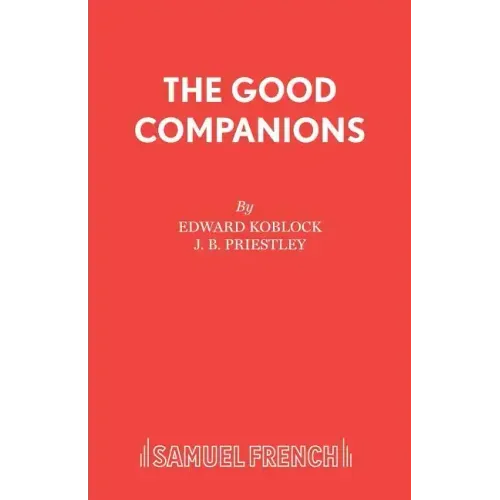 The Good Companions