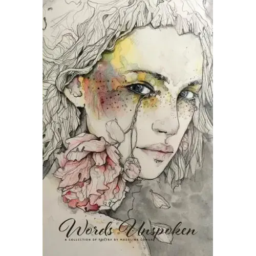 Words Unspoken
