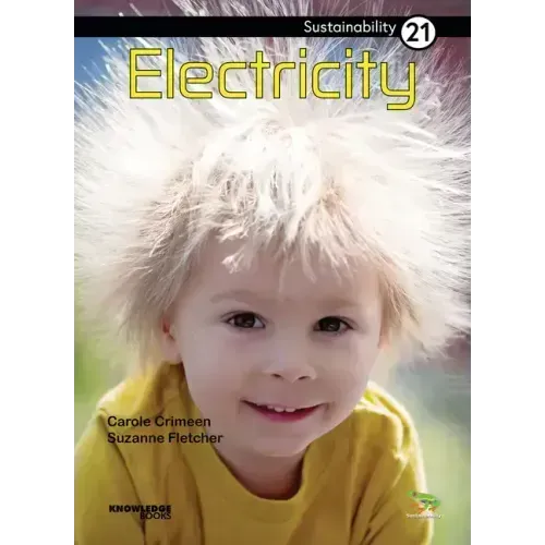 Electricity: Book 21
