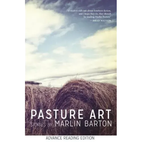 Pasture Art