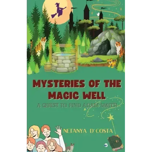 Mysteries of the Magic Well