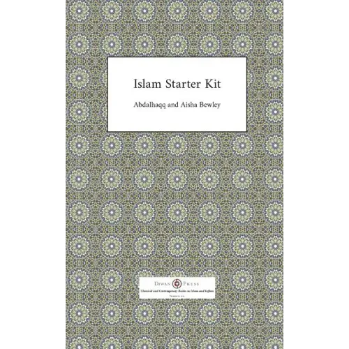 Islam Starter Kit