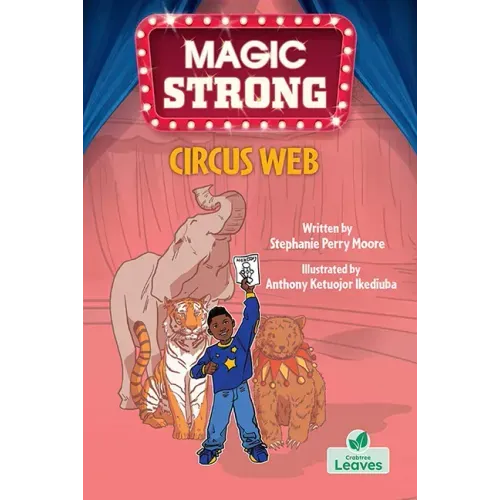 Circus Web