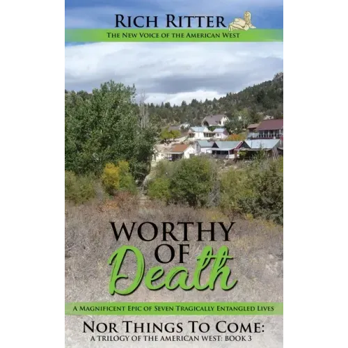 Worthy of Death