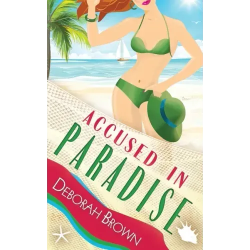 Accused in Paradise