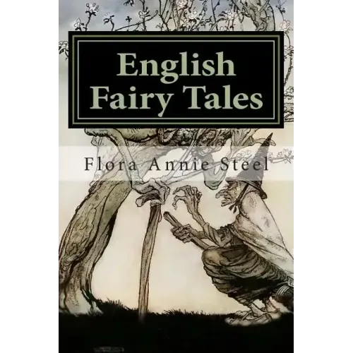 English Fairy Tales