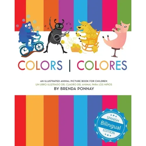 Colors / Colores
