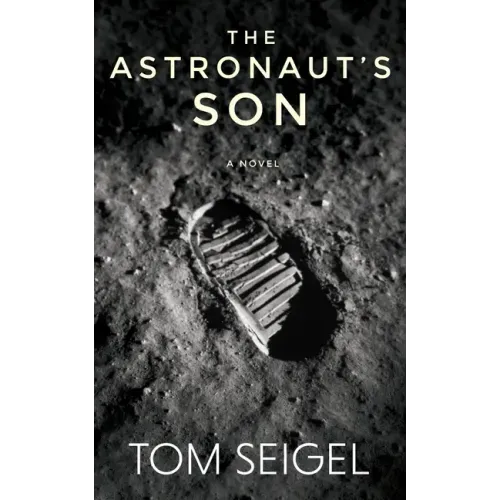 The Astronaut's Son