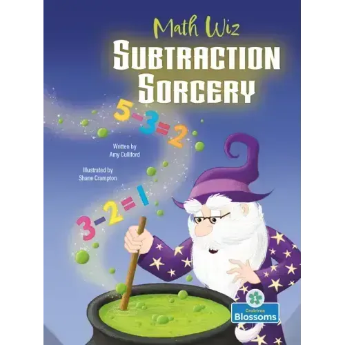 Subtraction Sorcery