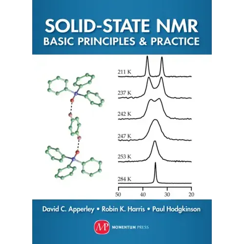 Solid-State NMR: Basic Principles and Practice