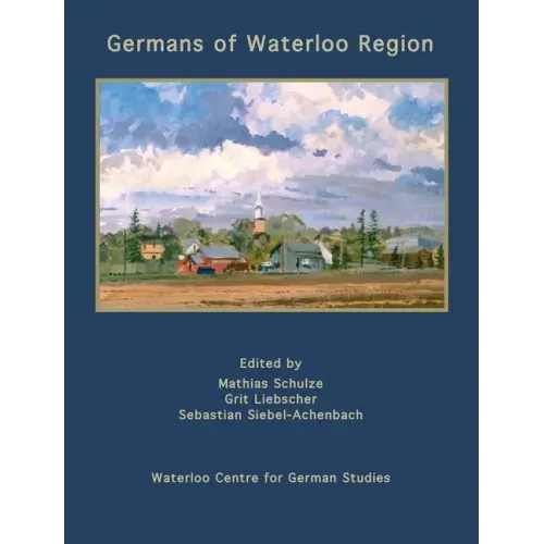 Germans of Waterloo Region