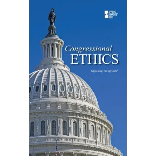 Congressional Ethics