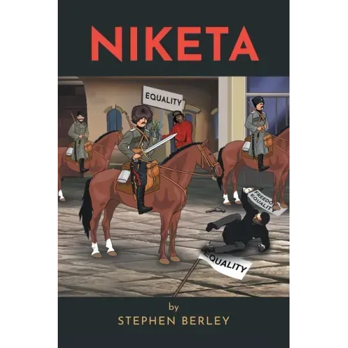 Niketa