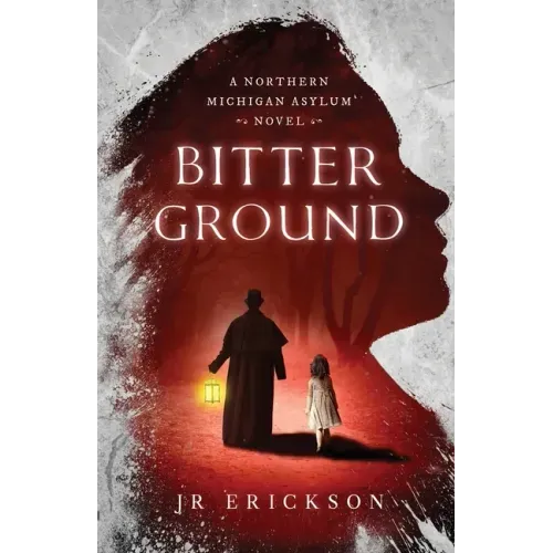 Bitter Ground