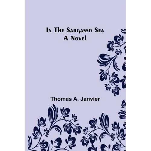 In the Sargasso Sea A Novel