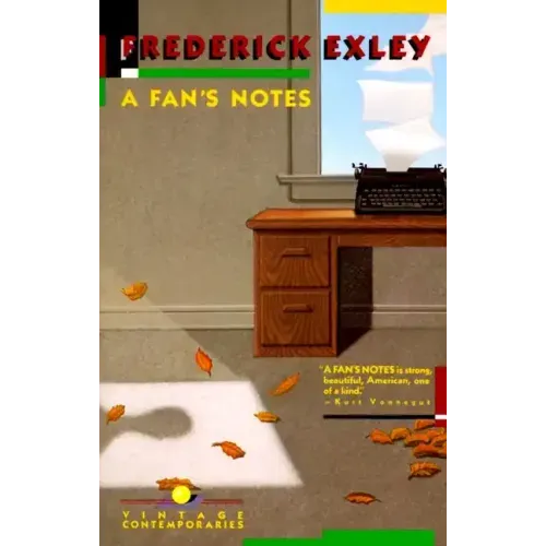 A Fan's Notes