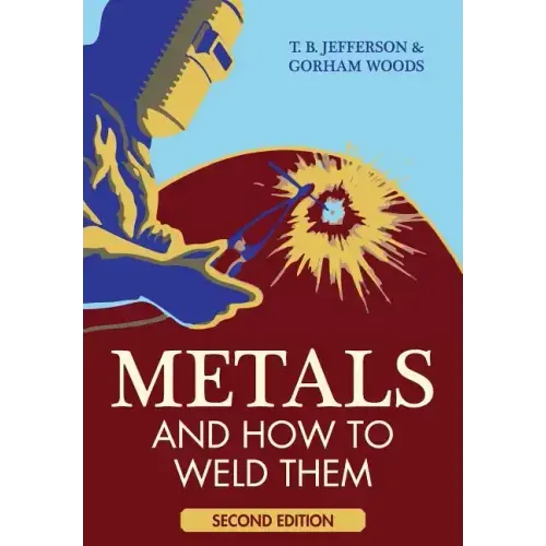 Metals And How To Weld Them