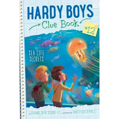 Sea Life Secrets