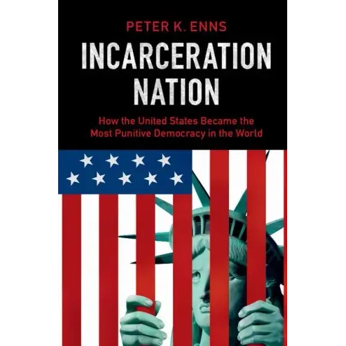 Incarceration Nation