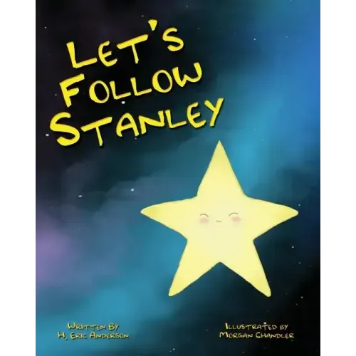 Let's Follow Stanley