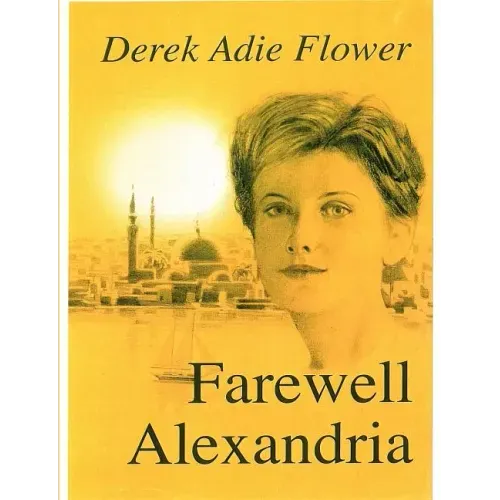 Farewell Alexandria