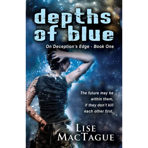 Depths of Blue
