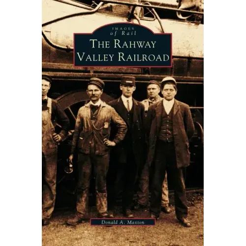Rahway Valley Railroad
