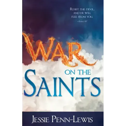 War on the Saints