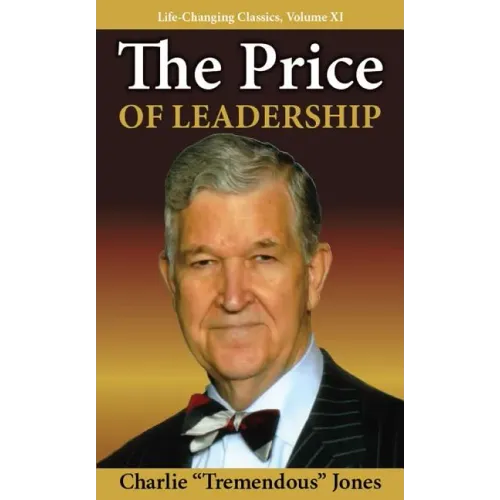 The Price of Leadership