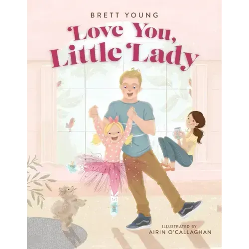Love You, Little Lady