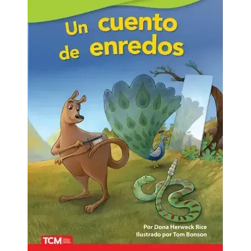 Un Cuento de Enredos