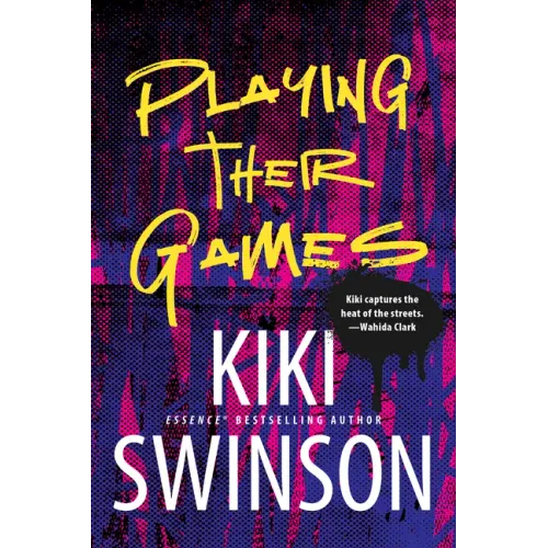 Playing Their Games