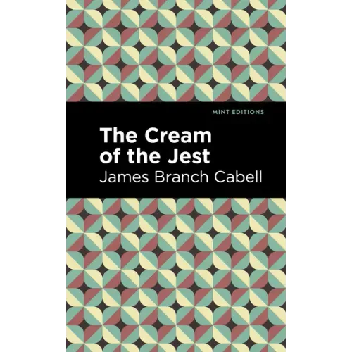 The Cream of the Jest