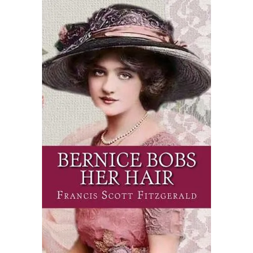 Bernice Bobs Her Hair
