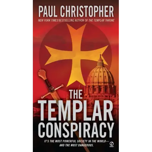 The Templar Conspiracy